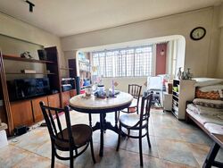 Blk 301 Shunfu Gardens (Bishan), HDB Executive #516370571